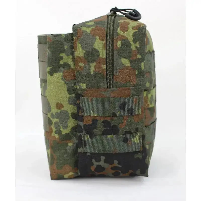 Reißverschluss-Tasche Standard Multislot M