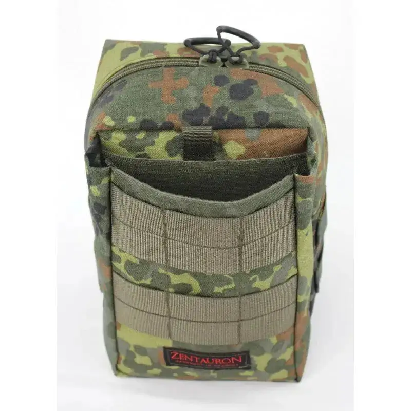 Reißverschluss-Tasche Standard Multislot M