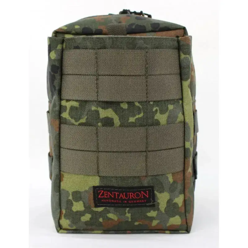 Reißverschluss-Tasche Standard Multislot M