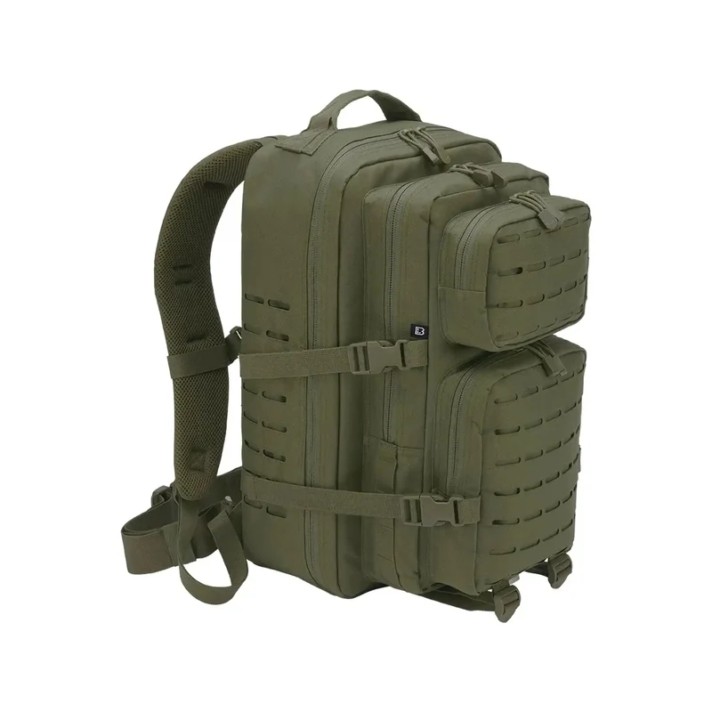 Rucksack US Cooper Laser Cut Large 40 L