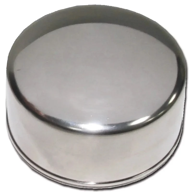 Teleskopbecher Edelstahl 15 cl