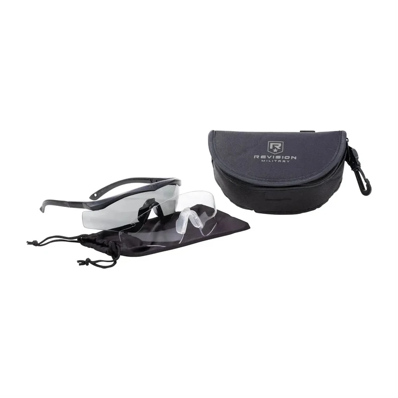 Brille Sawfly Max-Wrap Basic Kit Small