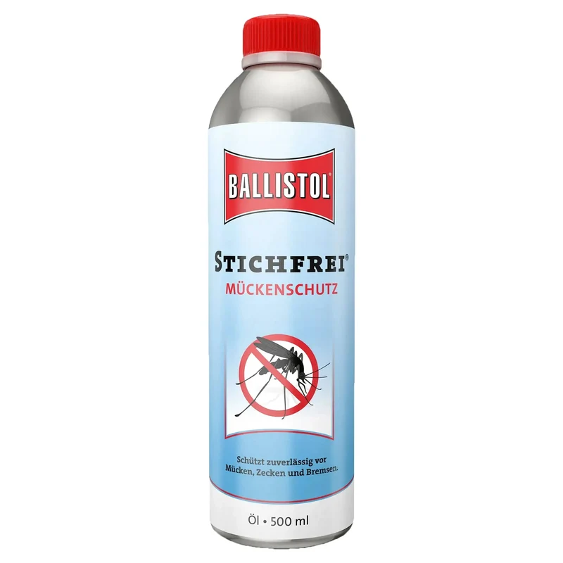 Stichfrei Öl 500 ml