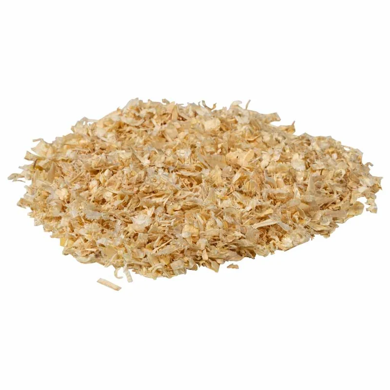 Holzspäne Tiereinstreu Einstreu Kleintiere Großtiere Weichholz 24 kg unbehandelt