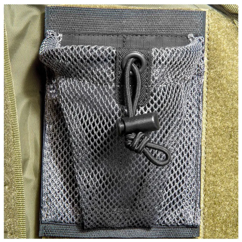 Netztasche Modular Collector S VL