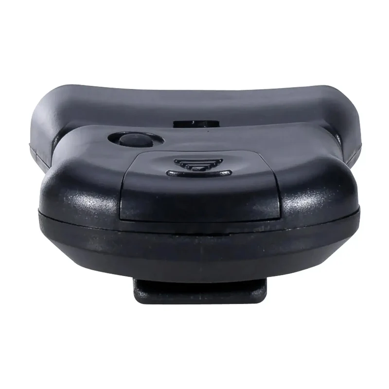 Cliplampe Cap Light 5 LED