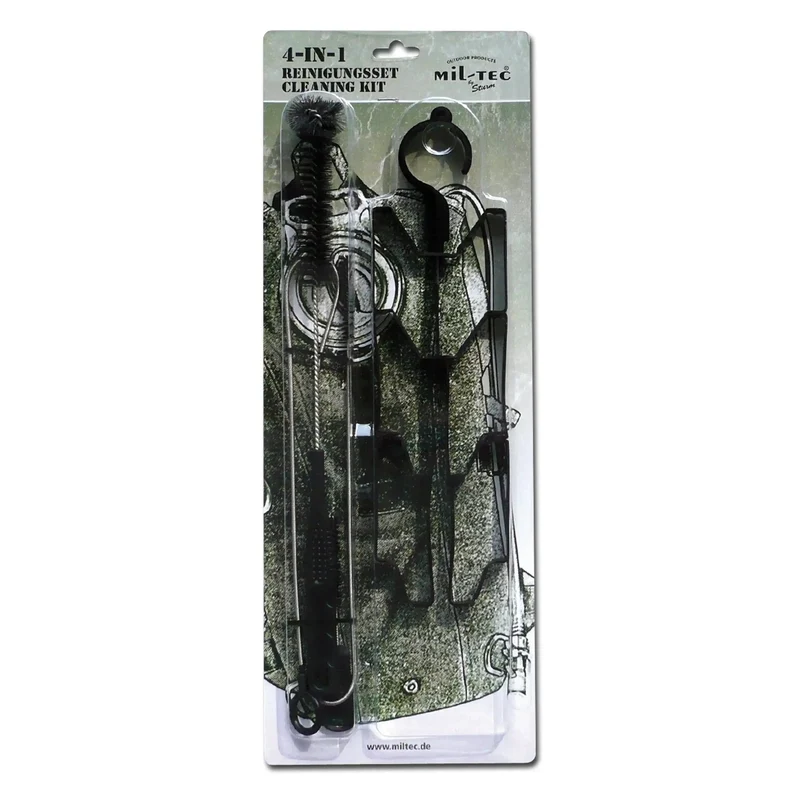 Reinigungsset Hydration Pack