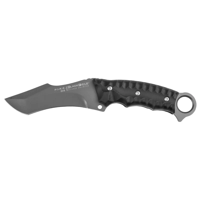 Messer P.I.K.E 2.0