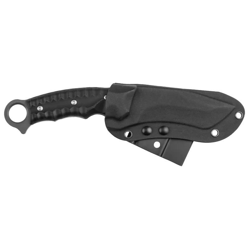 Messer P.I.K.E 2.0