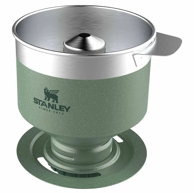 Kaffeefilter Classic Pour Over grün