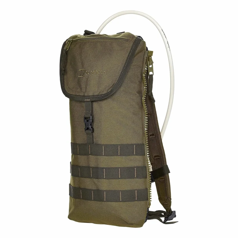 MMPS Hydration Pocket II oliv