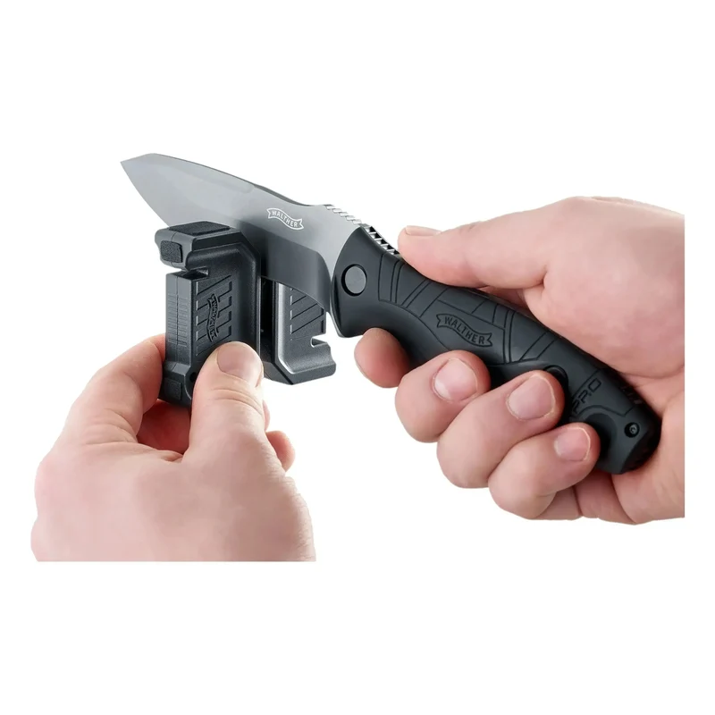 Compact Knife Sharpener