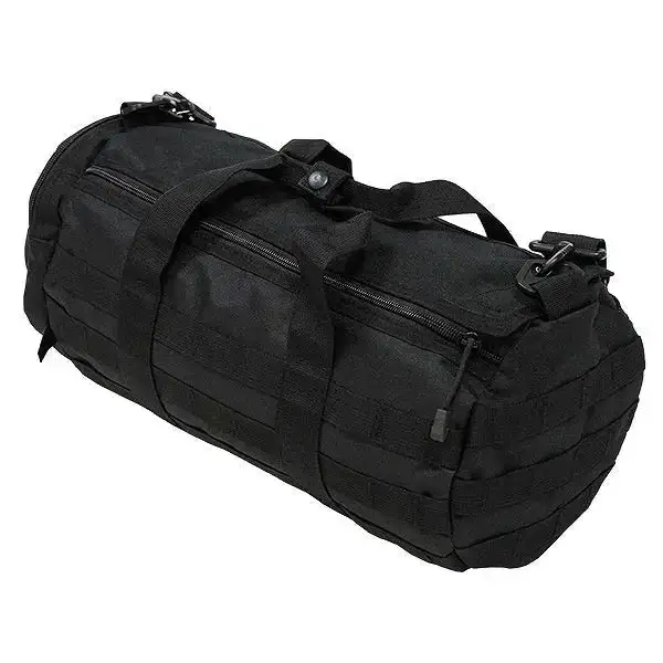 Einsatztasche Molle rund