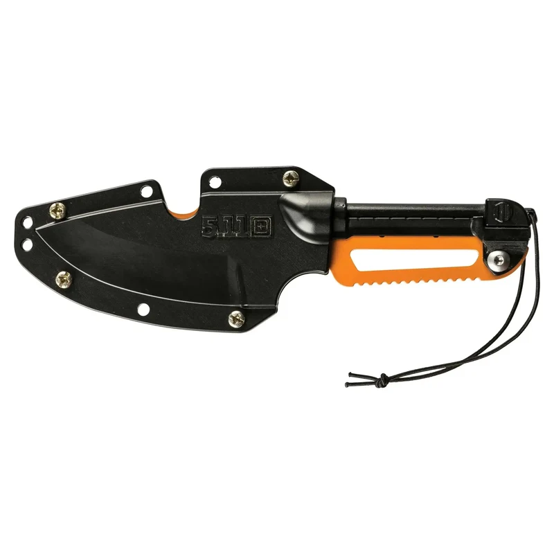 Messer Ferro orange