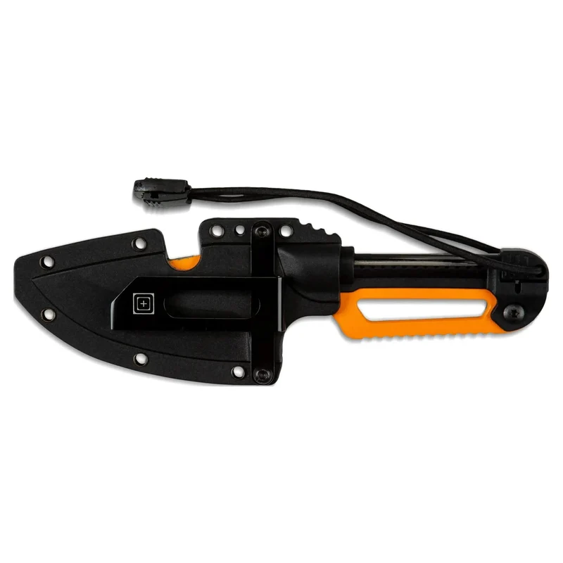 Messer Ferro orange