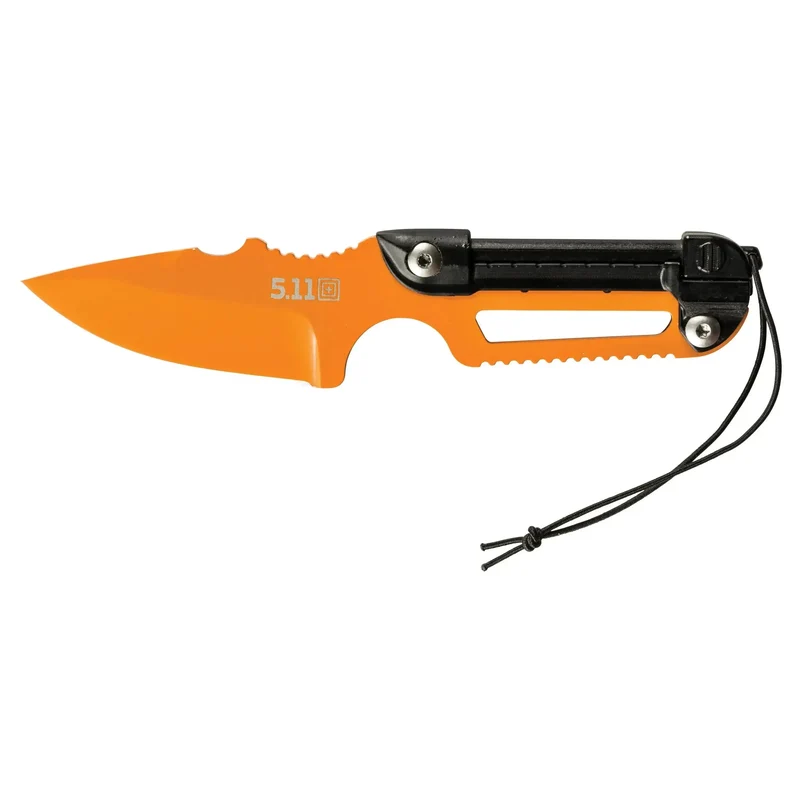 Messer Ferro orange