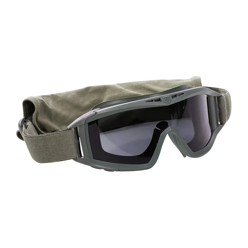 Brille Desert Locust Basic Solar