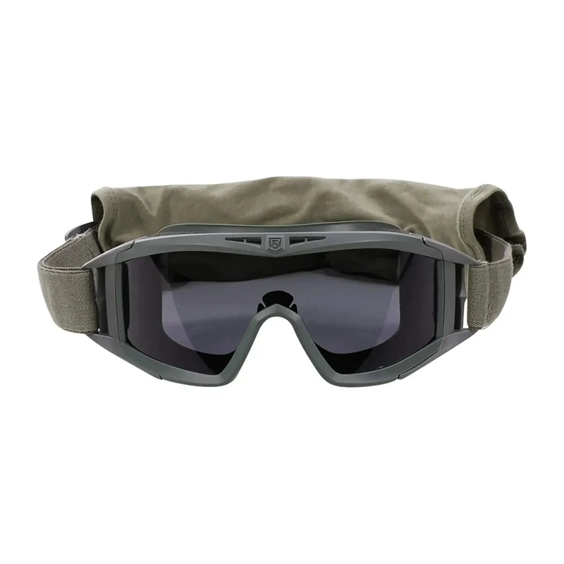 Brille Desert Locust Basic Solar
