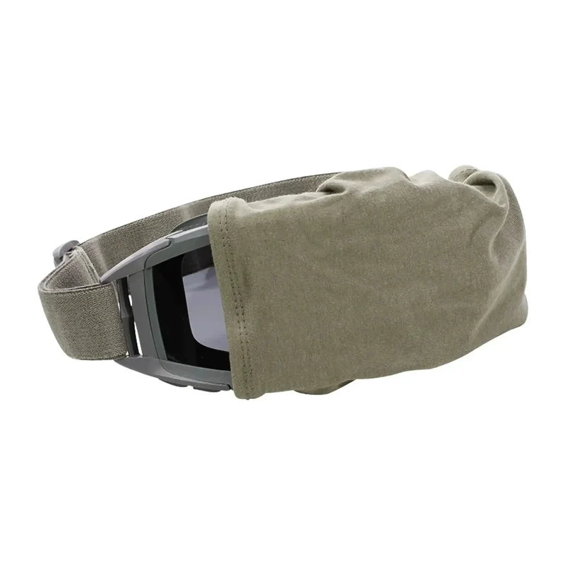 Brille Desert Locust Basic Solar