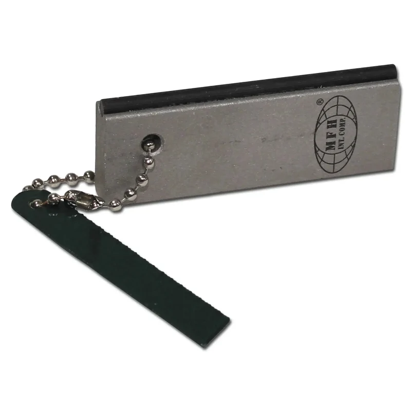 Feuerstarter Professional Magnesium