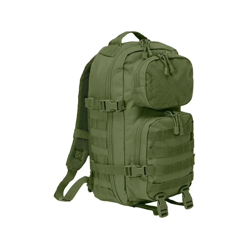 Rucksack US Cooper Patch 25 L