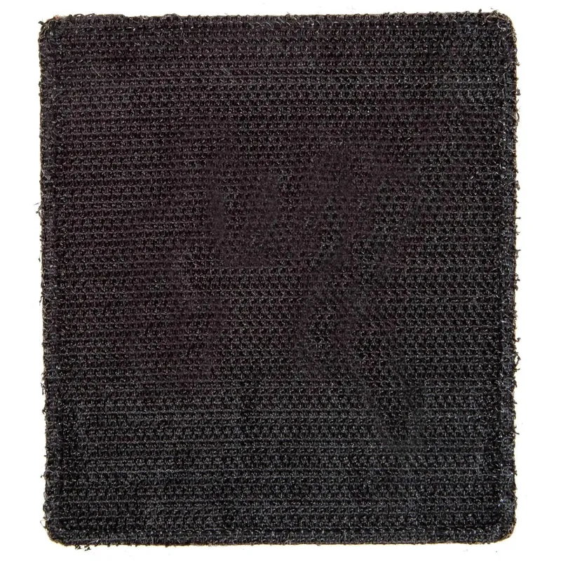 Patch Warning