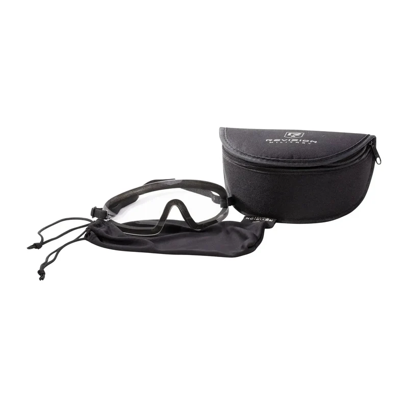 Schutzbrille Exoshield Extreme Low-Profile