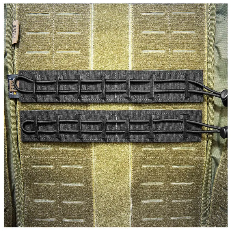 Collector Strap Set VL