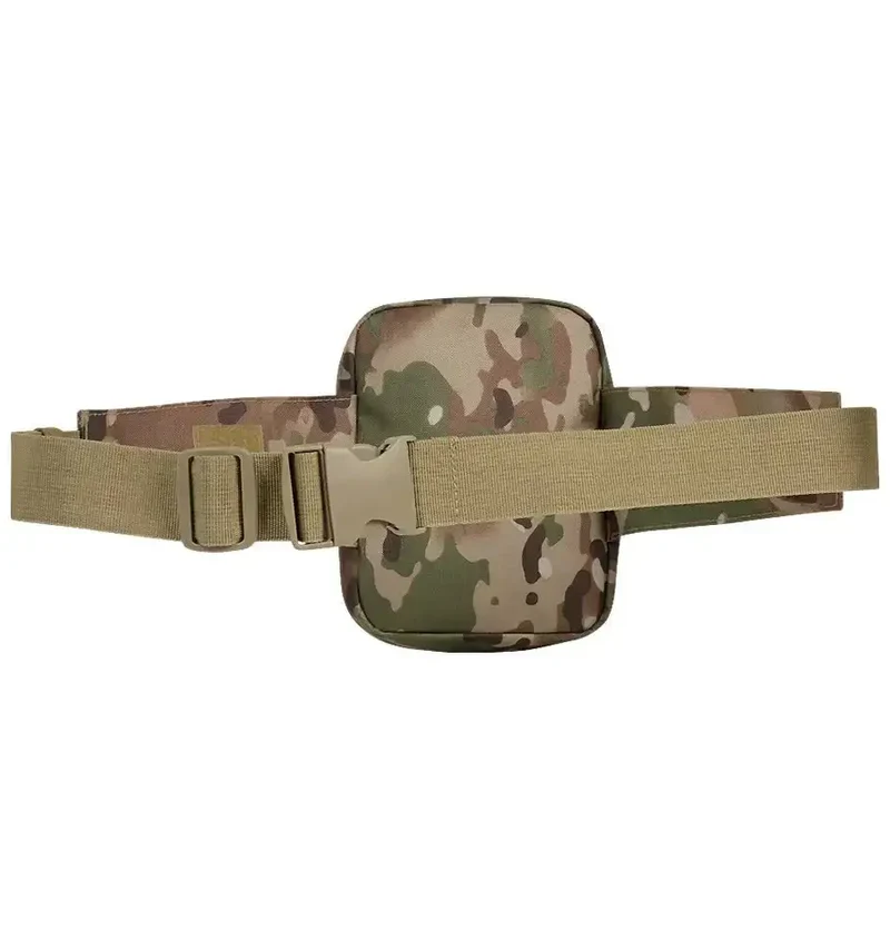 Gürteltasche Waistbeltbag Allround