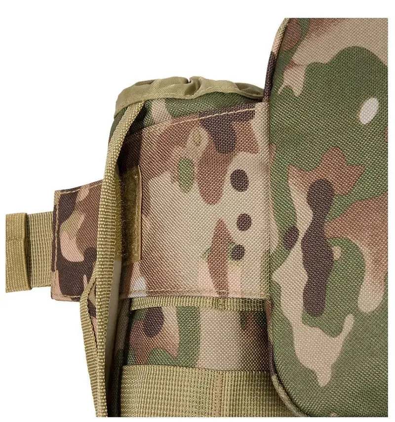 Gürteltasche Waistbeltbag Allround