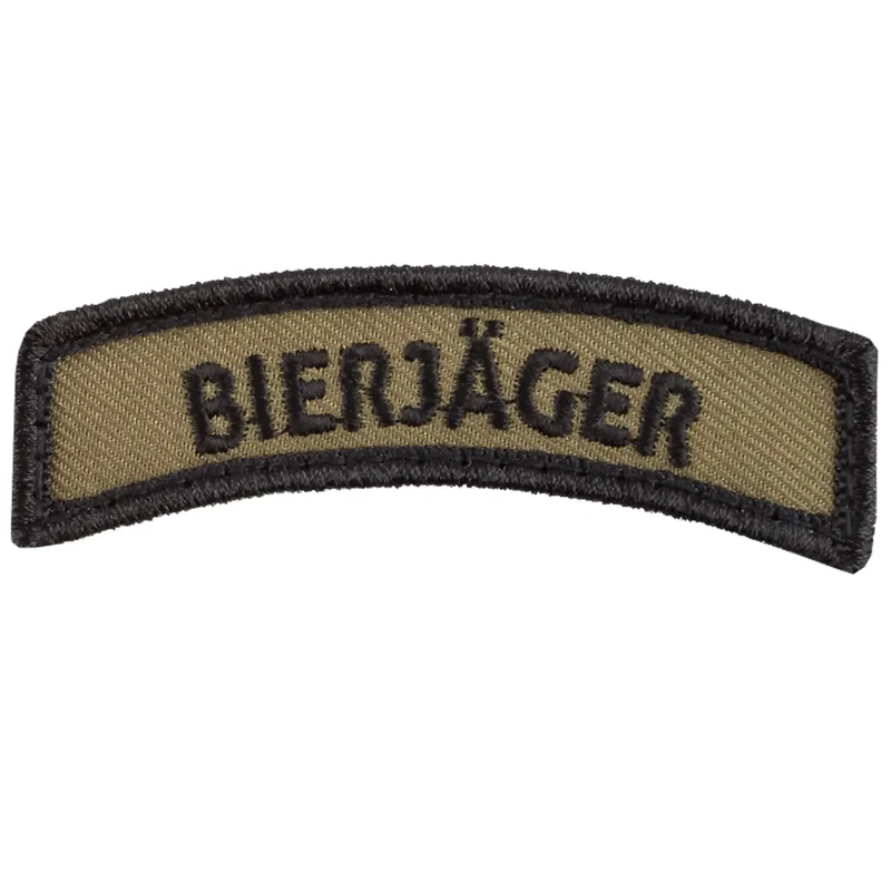 Patch Bogen