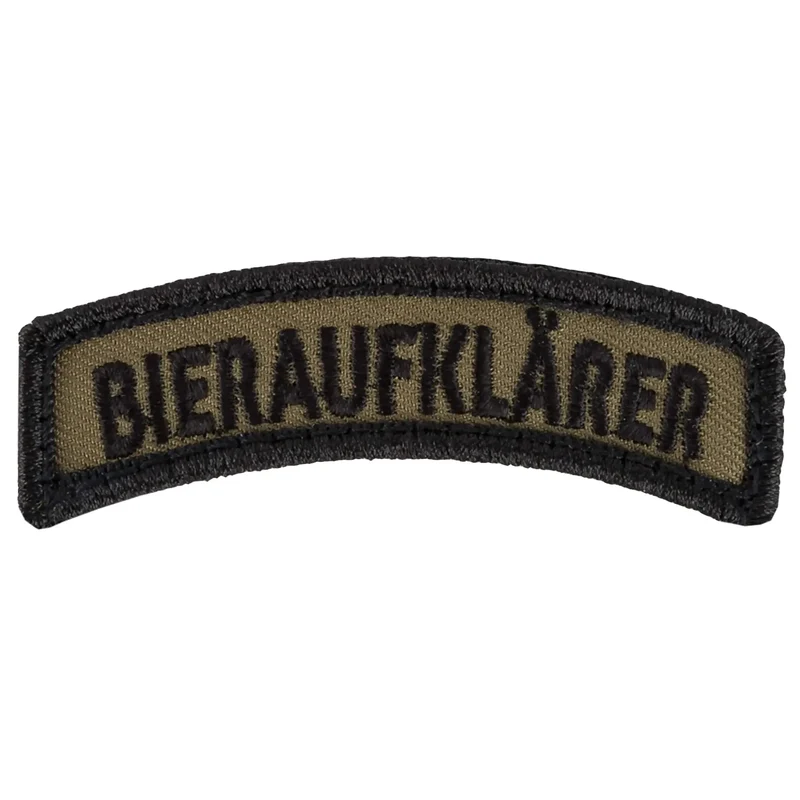 Patch Bogen
