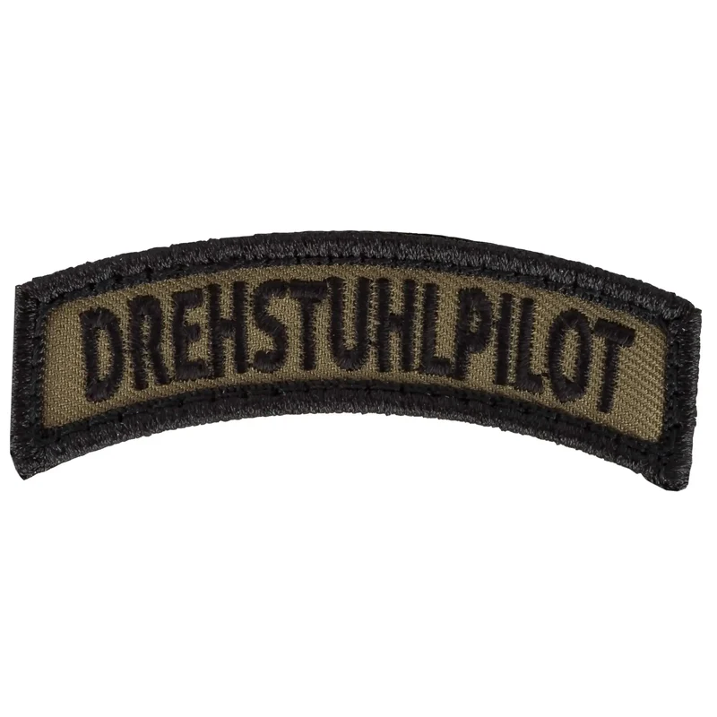 Patch Bogen