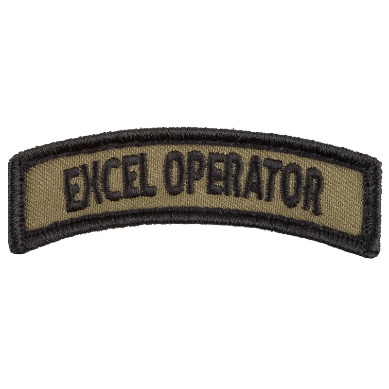 Patch Bogen
