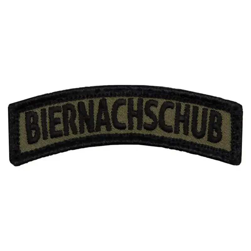 Patch Bogen