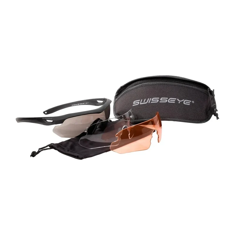 Schutzbrille Nighthawk