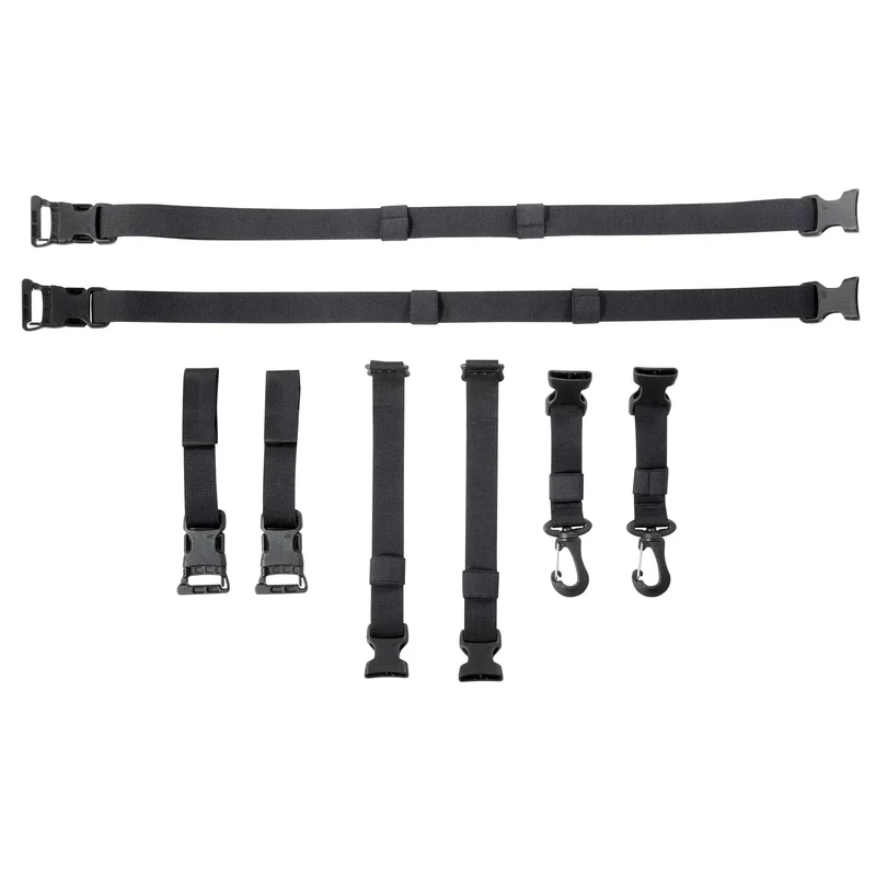 Pouch Harness Adapter