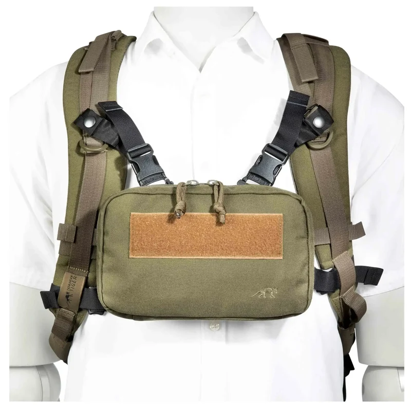 Pouch Harness Adapter