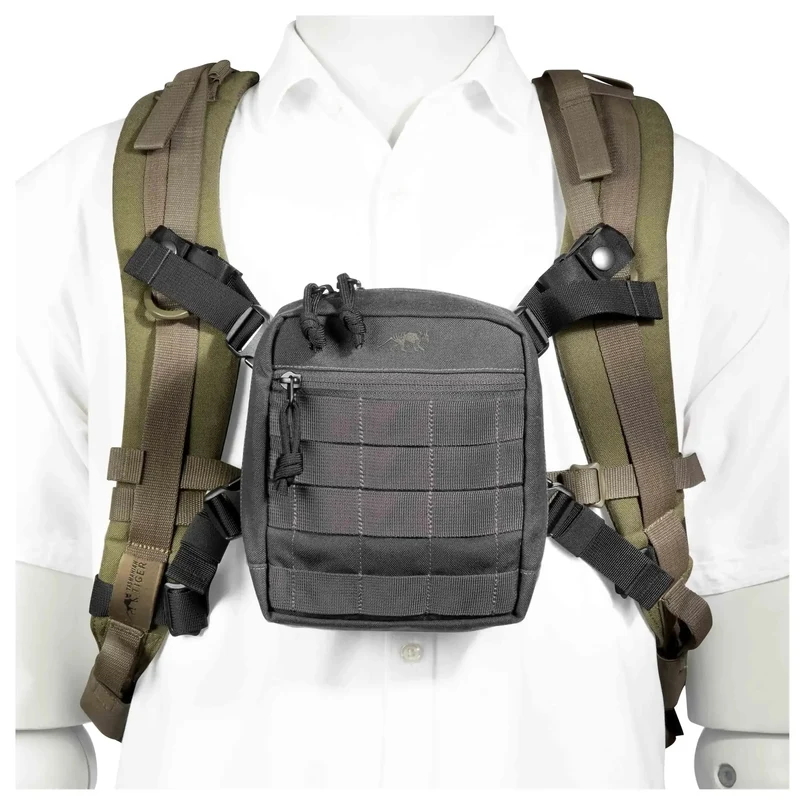 Pouch Harness Adapter