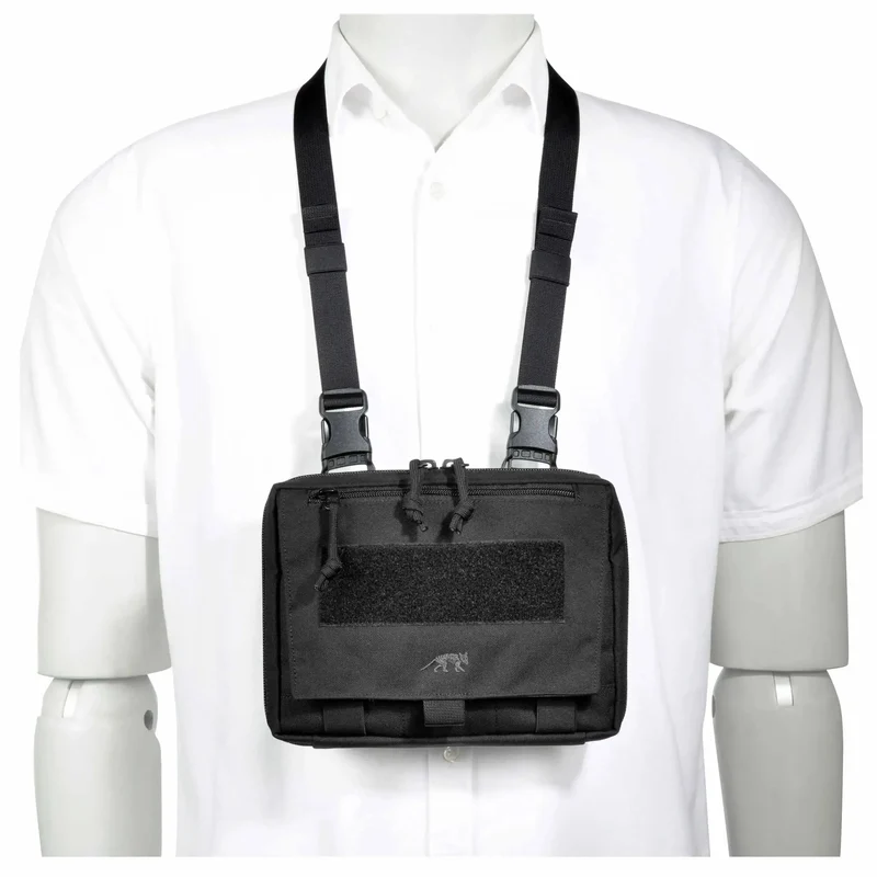 Pouch Harness Adapter