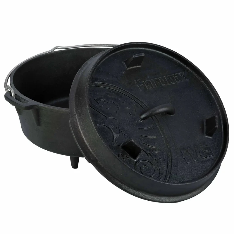 Feuertopf ft4.5