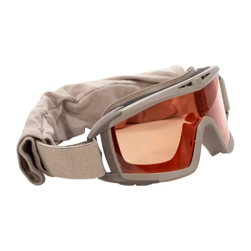 Brille Desert Locust Mission Kit