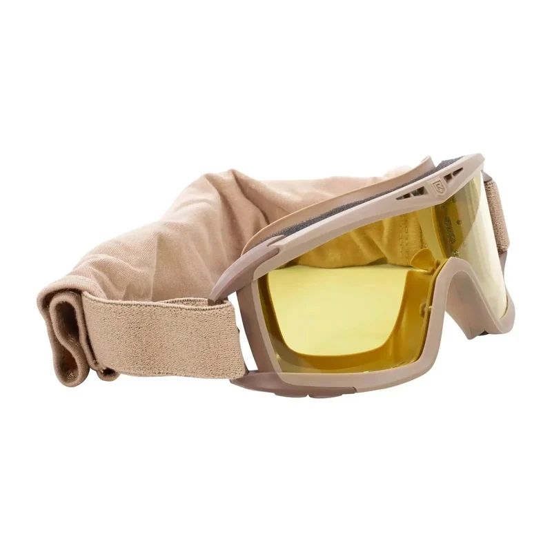 Brille Desert Locust Mission Kit