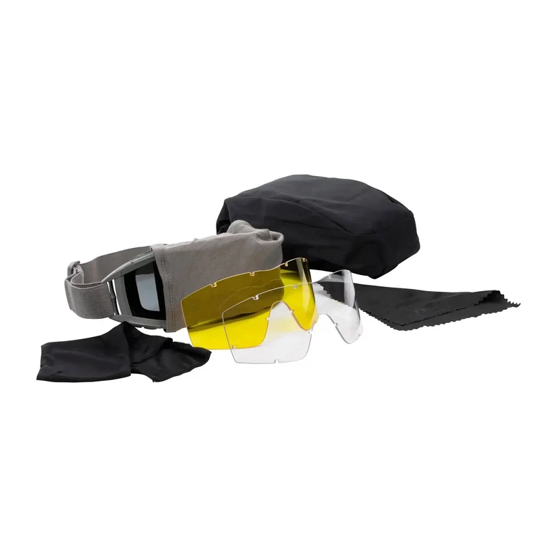 Brille Desert Locust Mission Kit