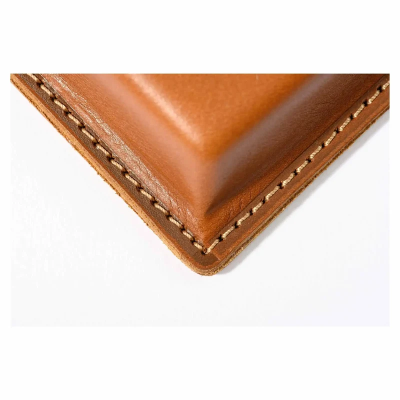 Ledertasche Bushbox XL