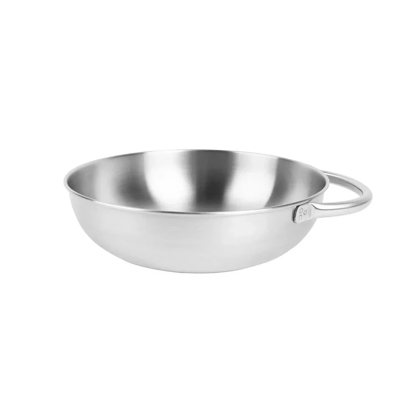 Schüssel Bowl mit Griff