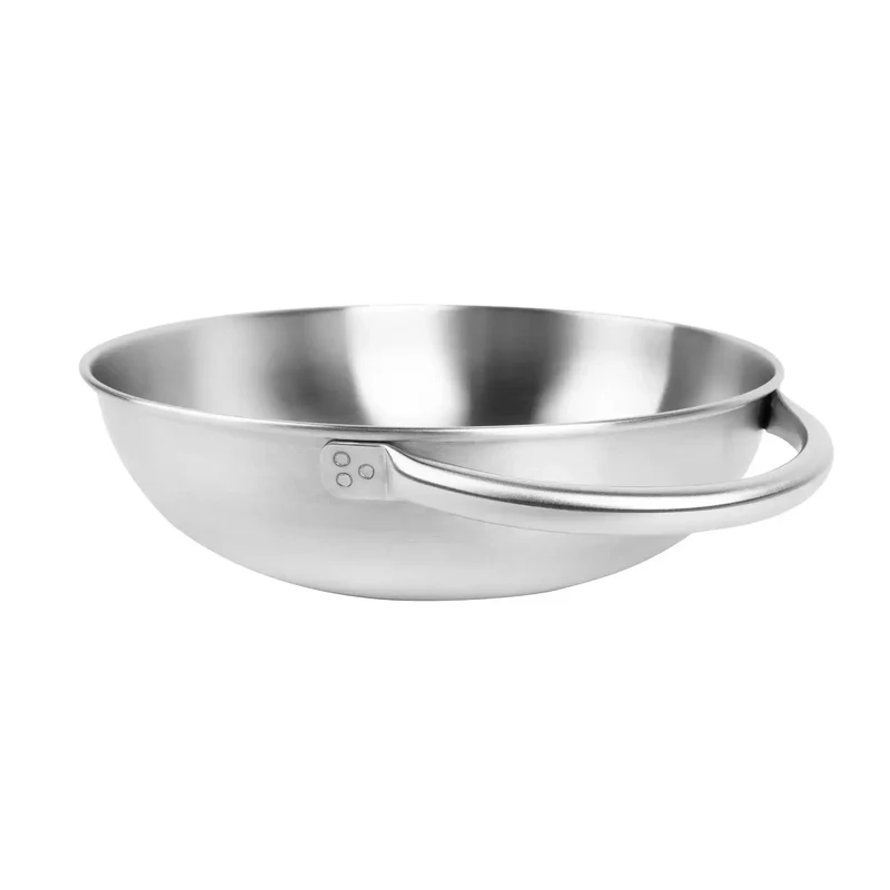 Schüssel Bowl mit Griff