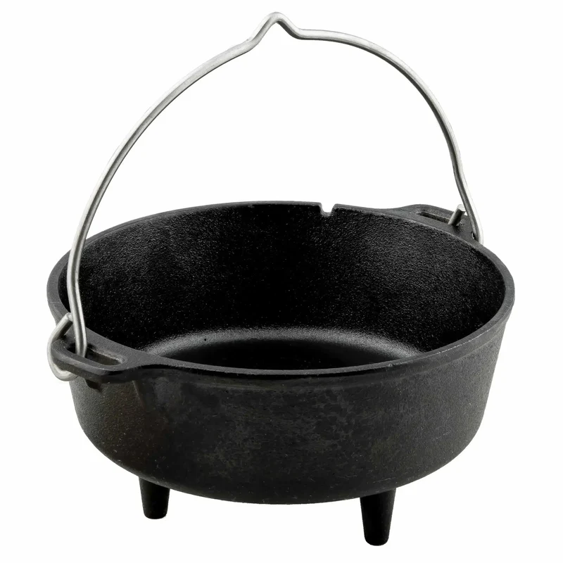 Feuertopf ft3