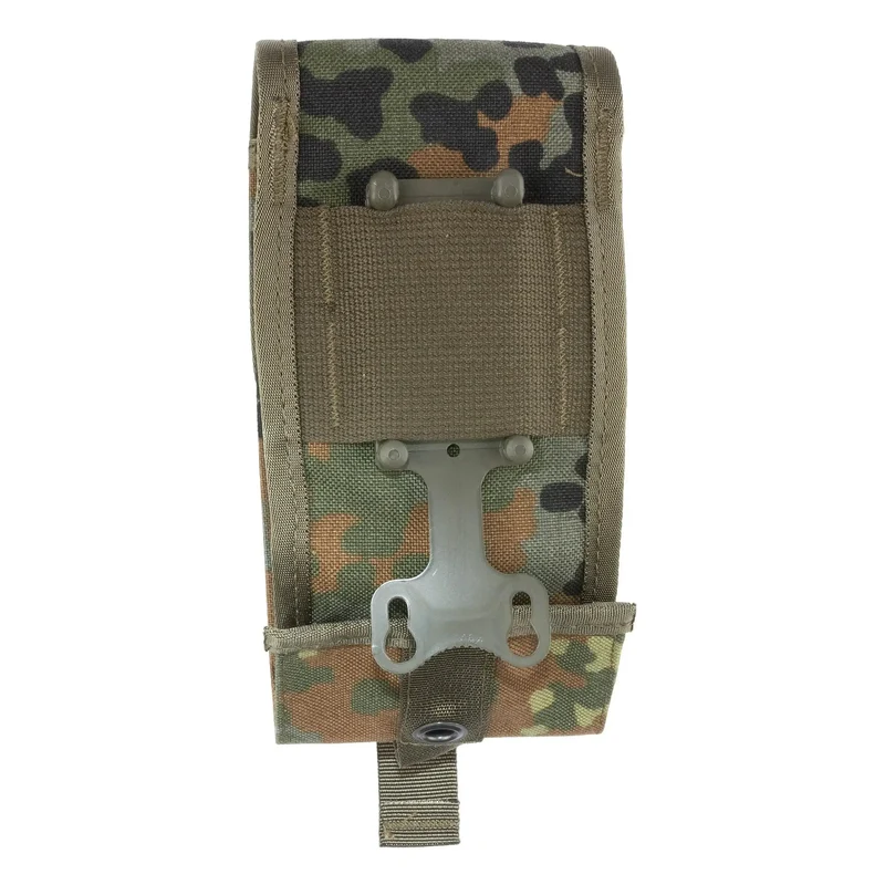 Doppel-Magazintasche G36