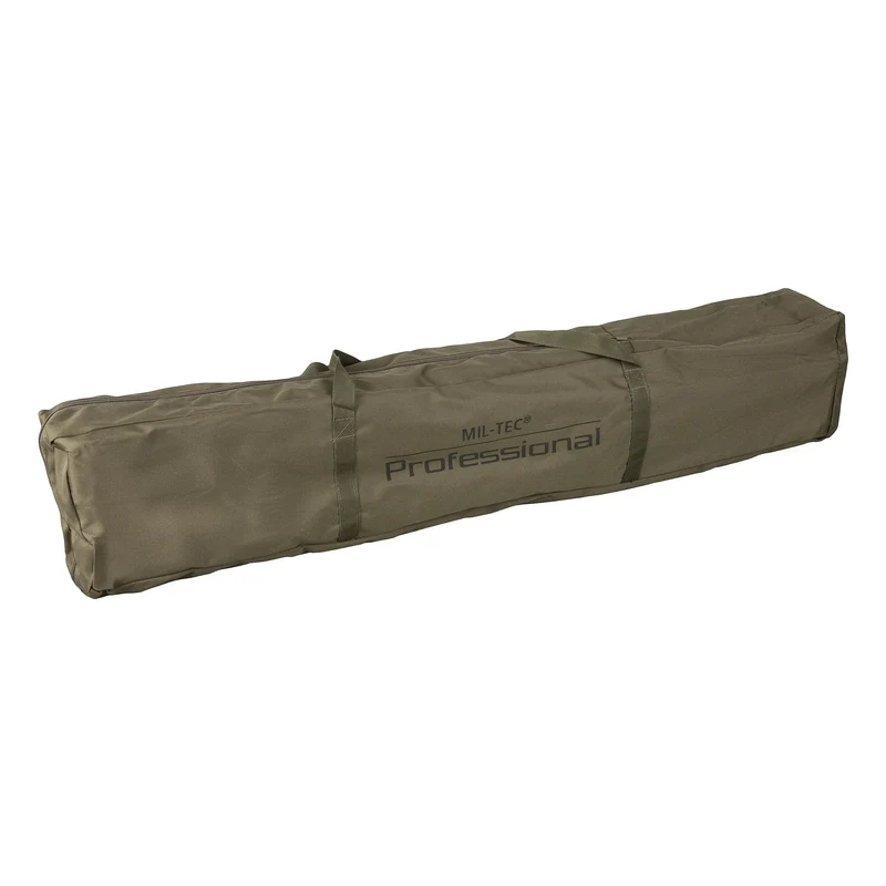 US Feldbett Alugestell 210 x 70 cm Gen. II